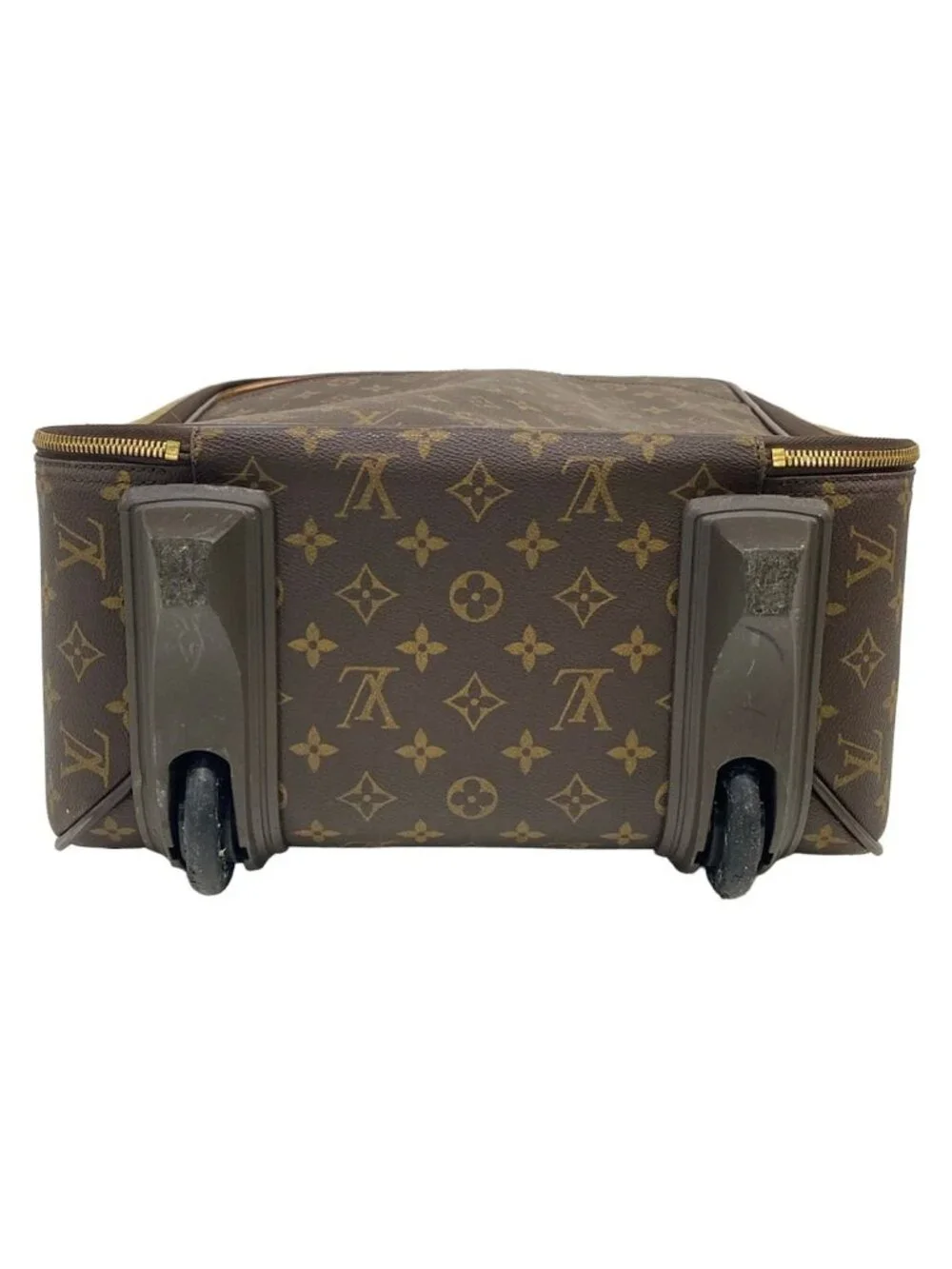 Louis Vuitton this authentic